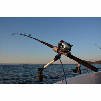 Borika Ek Uzatıcı Bağlantı Borusu 305mm - 3