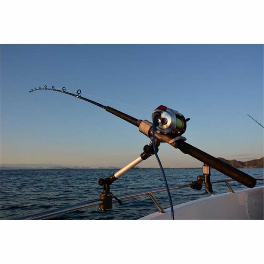 Borika Ek Uzatıcı Bağlantı Borusu 305mm - 3