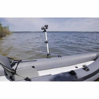Borika Katlanabilir Uzatma Kolu 610mm - 3