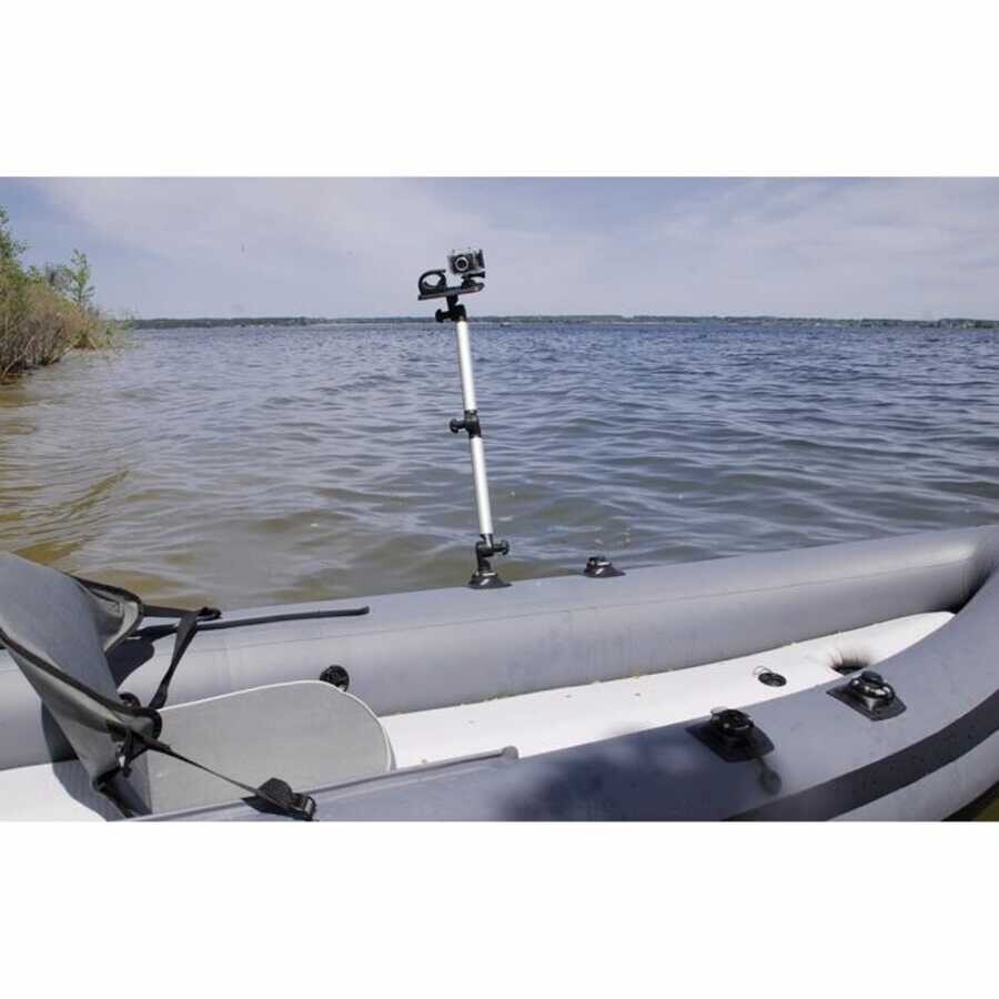 Borika Katlanabilir Uzatma Kolu 610mm - 3