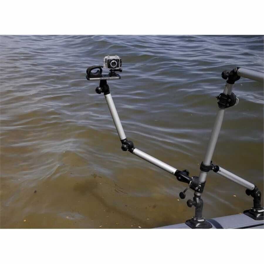 Borika Katlanabilir Uzatma Kolu 610mm - 4