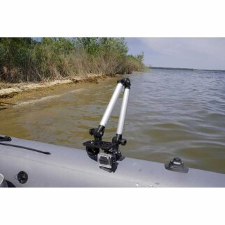 Borika Katlanabilir Uzatma Kolu 610mm - 5