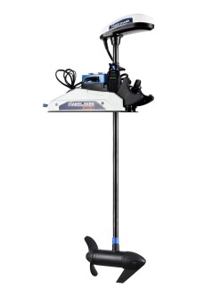 Mako Shark OMS255T Elektrikli Sanal Çapa, Karbon Şaft 24V 81