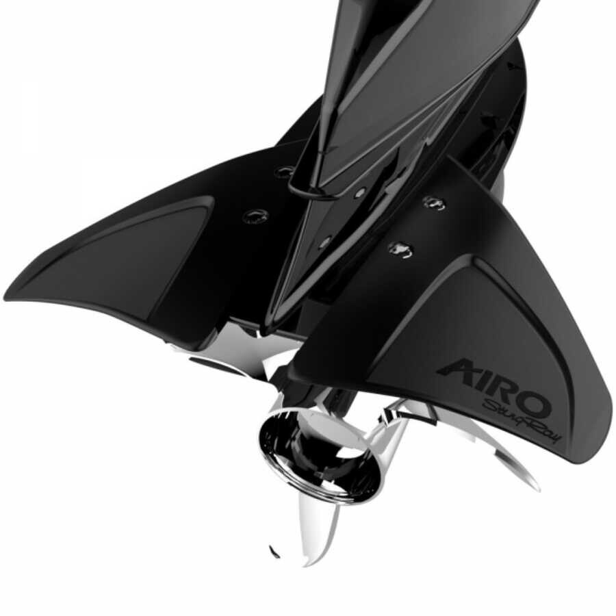 StingRay Airo Motor Kanadı - 1
